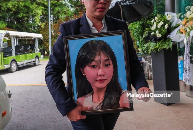 Pelajar lelaki terbabit kes bunuh rakan sekolah dihadap ke mahkamah esok