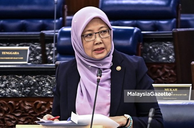 Kerajaan nafi terlibat pilih pemaju pembangunan Kampung Sg Baru – Dr Zaliha