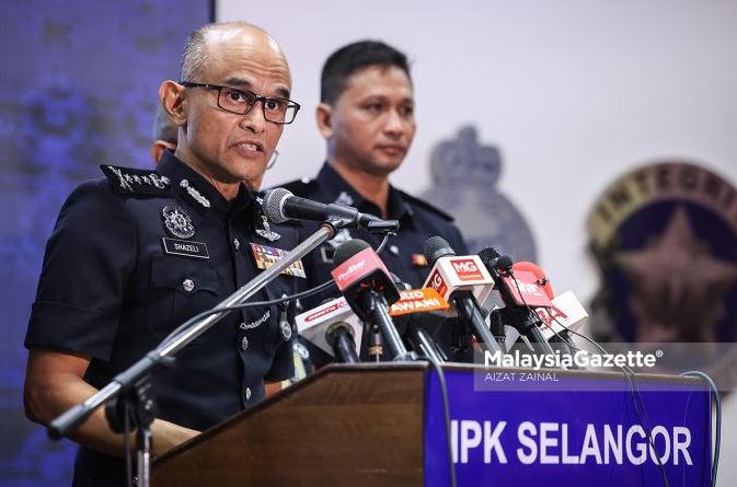 Suspek tikam rakan sekolah direman 7 hari, tiada hubungan dengan mangsa