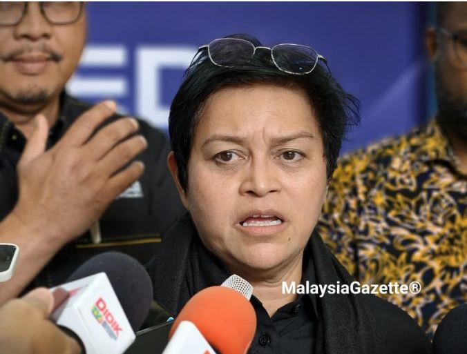 Rogol: Jenayah tetap jenayah walau bawah 18 tahun – Azalina
