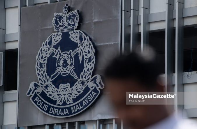 Pelajar perempuan maut ditikam murid lelaki tingkatan 2