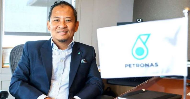 PETRONAS Carigali: Lambang keteguhan tenaga Malaysia