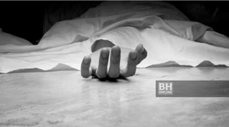 Budak perempuan 4 tahun maut akibat strok haba tertinggal dalam kereta