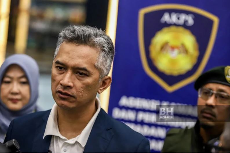 AKPS lantik 220 Veteran ATM secara kontrak mulai Januari 2026
