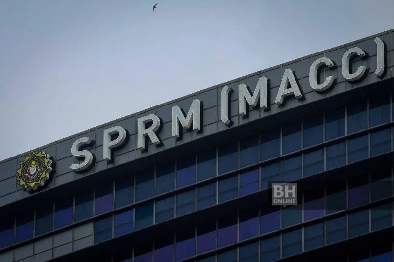 Op Tiger: SPRM bakal dakwa 49 individu bulan ini