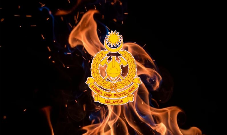 Lelaki OKU rentung dalam kebakaran di Rembau