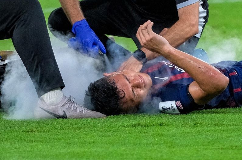 Arif Aiman wira JDT – Munoz