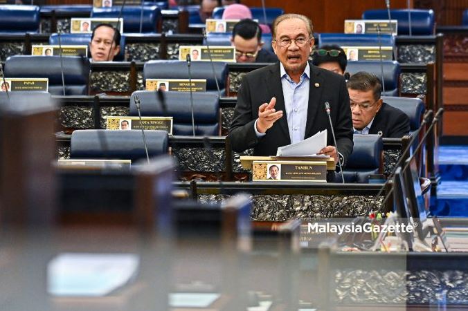 Thai-Kemboja: Kita seronok bergaduh nak tunjuk PMX tak berjaya