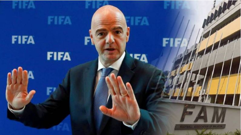 FIFA akhirnya dedah alasan bertulis kes pemain warisan