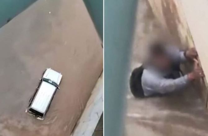 Ops SAR lelaki hilang dihanyutkan arus deras Sungai Klang diteruskan