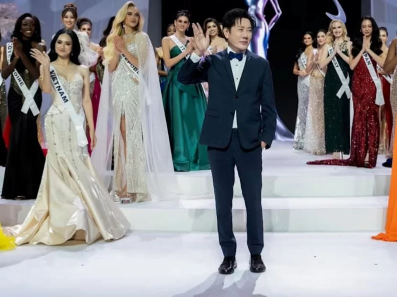 Pengarah Miss Universe Thailand mohon maaf selepas kontroversi hina peserta