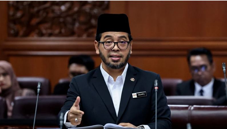 Tiada larangan guna dekorasi perayaan bukan Islam bagi pemegang Sijil Pengesahan Halal Malaysia