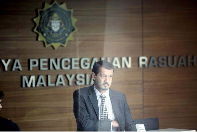 ‘Keadilan penting’, kata pemberi maklumat kes 1MDB, Justo