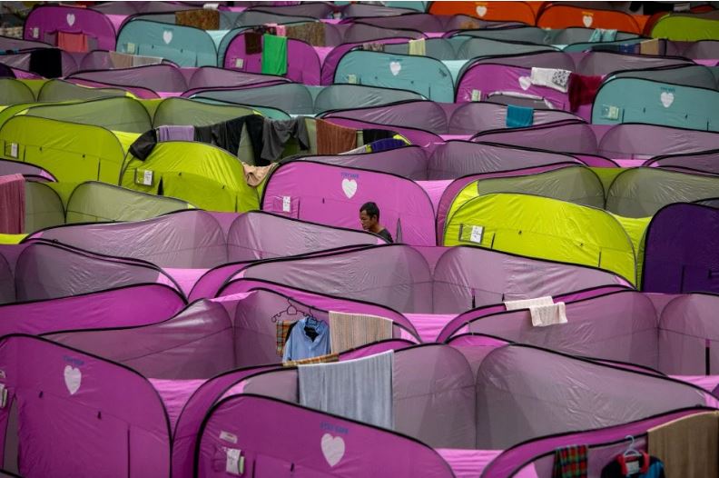 Banjir: 14 PPS masih dibuka, gelombang kedua di Terengganu