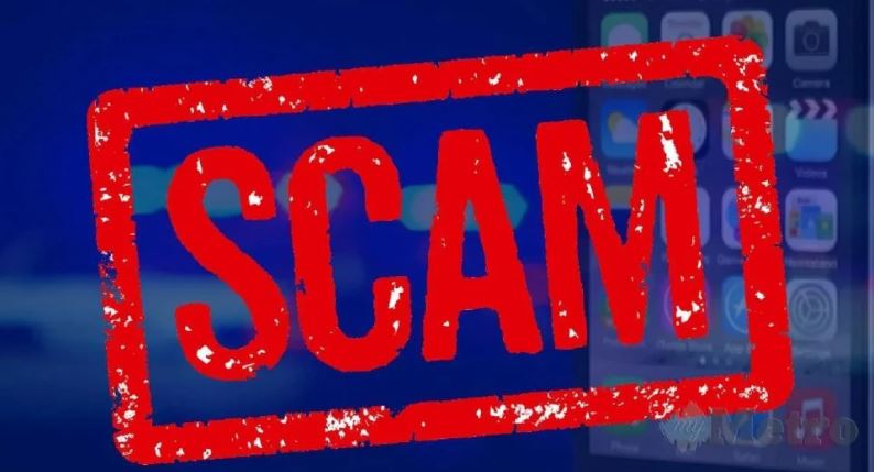 Remaja rugi RM56,000 terpedaya hadiah tidak wujud