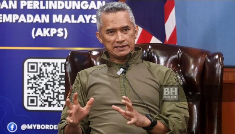 Bukan mudah buang kerja penjawat awam tidak berintegriti – Mohd Shuhaily