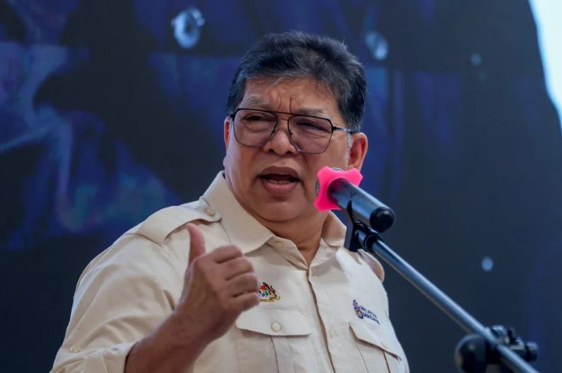 Tak sanggup difitnah antara punca penyertaan wanita di Parlimen bawah sasaran – Speaker