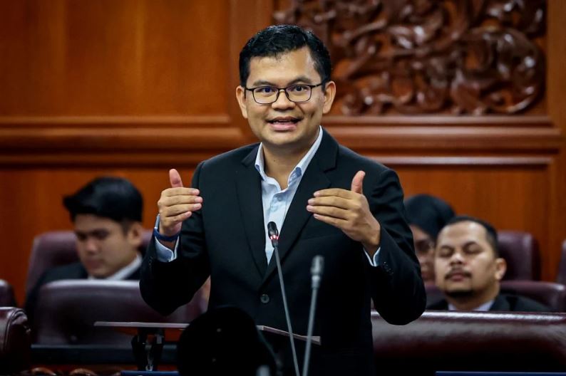 Alumni MCKK kini galas tanggungjawab sebagai Menteri Ekonomi baharu