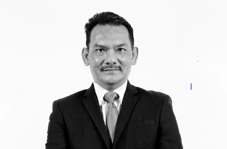 Ketua Radio BERNAMA, Azlan Idris meninggal dunia