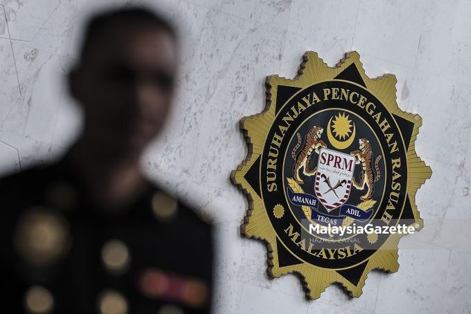 SPRM siasat 26 syarikat disyaki terlibat tender perolehan Tentera Darat