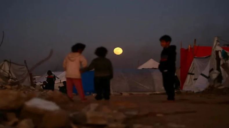 Israel lancar serangan maut di Gaza, langgar gencatan senjata baharu