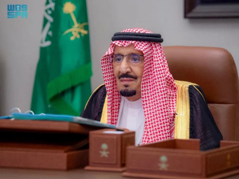 Raja Salman jalani pemeriksaan perubatan, keputusan memuaskan – Istana Diraja Arab Saudi