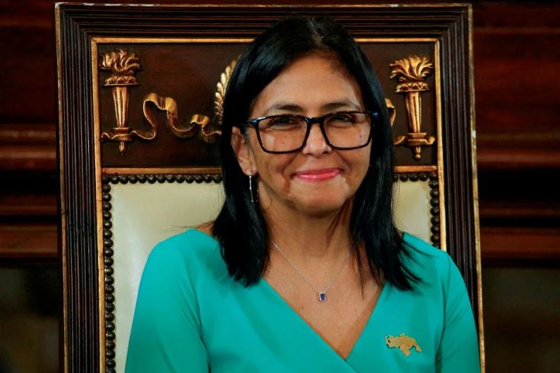 Pemimpin interim Venezuela tegaskan tiada kuasa asing mengawal negara