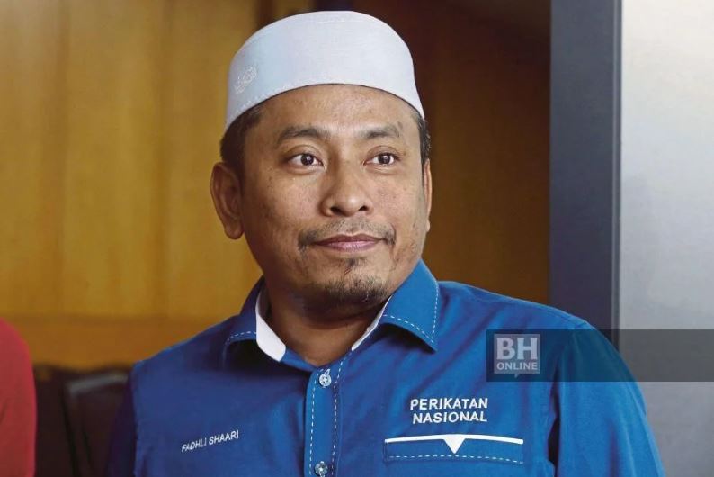 ‘PAS sekali lagi mohon terajui PN’