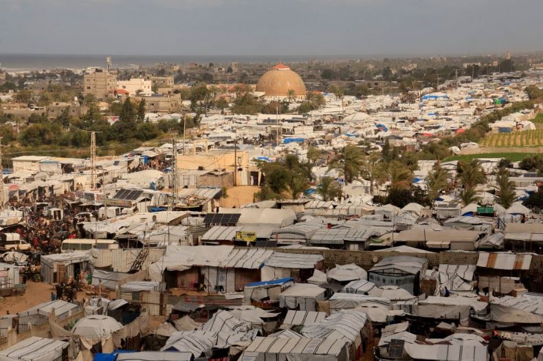 Pelan gencatan senjata Gaza memasuki fasa kedua