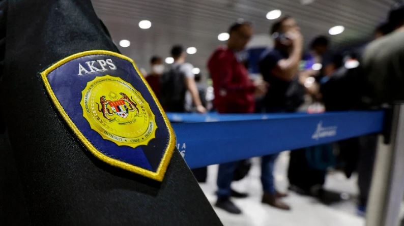 AKPS diberi kebebasan penuh ambil tindakan terhadap anggota, pegawai langgar etika tugas – Saifuddin