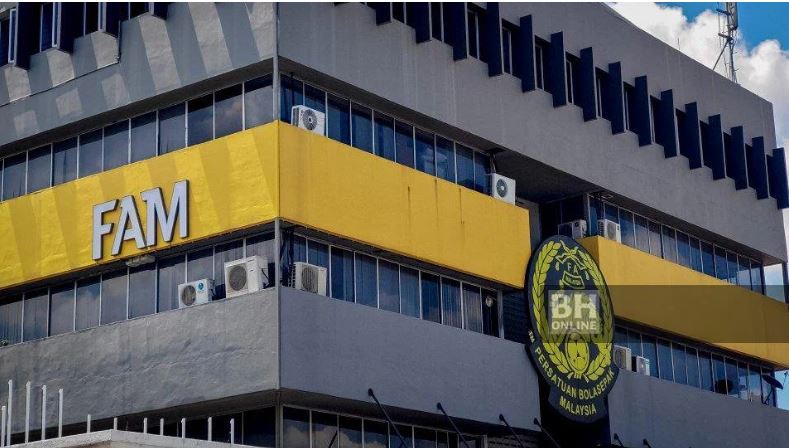 Exco FAM dijangka letak jawatan minggu depan