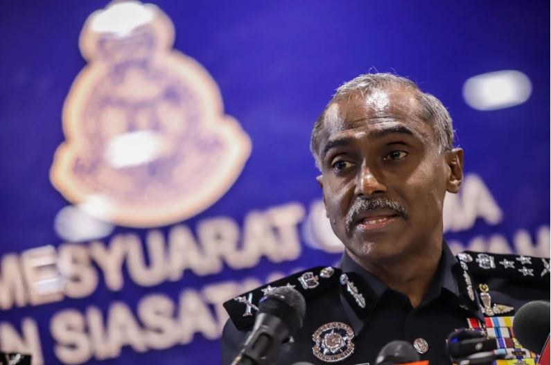 3 laporan polis dibuat terhadap bekas wartawan FMT berkait soalan kontroversi