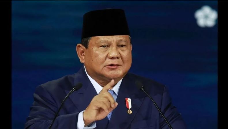 Prabowo ikrar buka sekolah perubatan percuma
