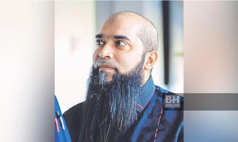 Syarikat diasaskan suami Heliza Helmi didakwa berniaga sekuriti tanpa lesen