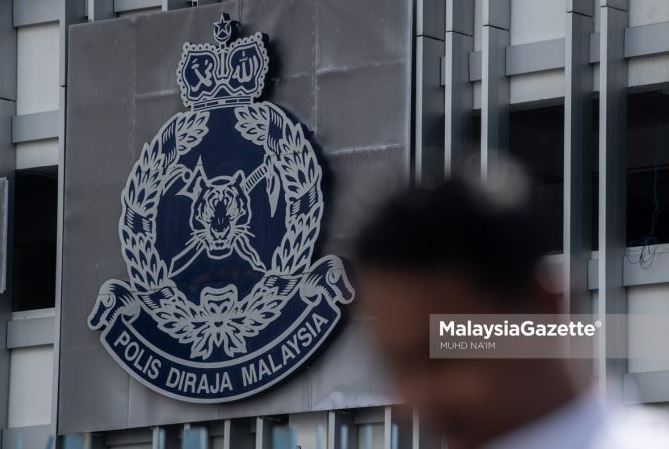 Wanita ditemukan maut dengan kesan tikaman