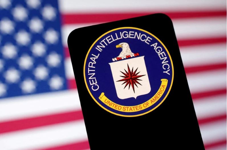 CIA keluarkan video baharu rekrut perisik di China