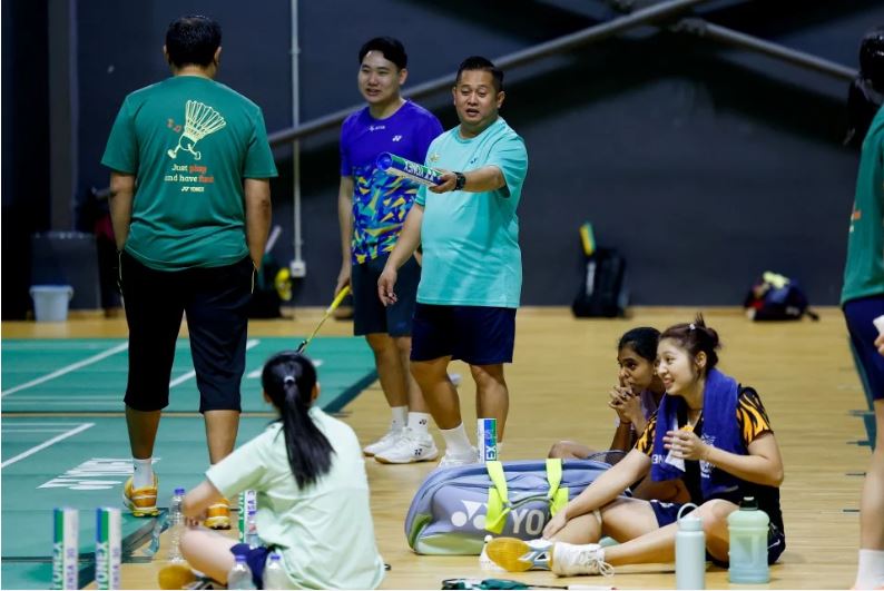 Misi Zakry selepas jejak kaki semula ke BAM