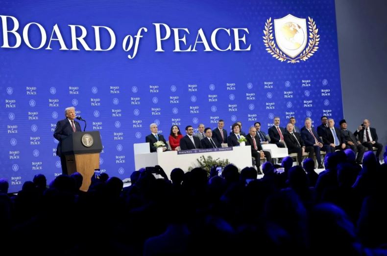 Lembaga Keamanan mesti paksa Israel henti langgar gencatan senjata di Gaza-Hamas