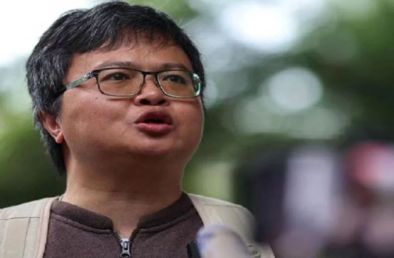 Hina raja Thai: Hukuman penjara Arnon Nampa ditambah hampir 3 tahun lagi, keseluruhan kini lebih 30 tahun