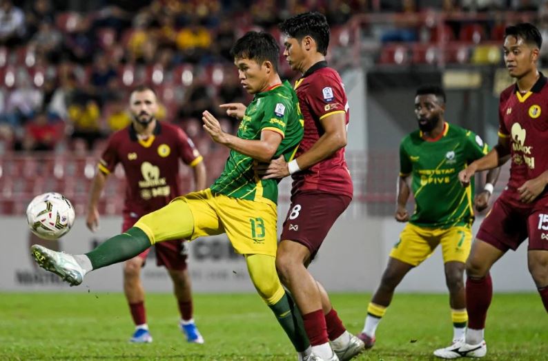 Saya tidak gagal, masih dapat kepercayaan – Nidzam Jamil