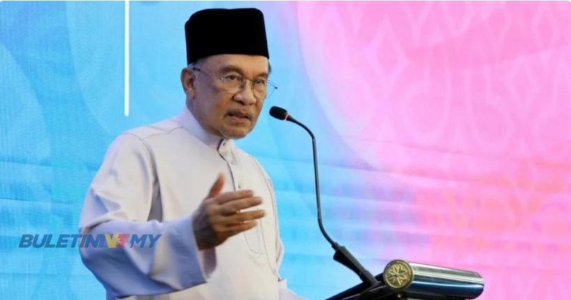 Barisan Jemaah Menteri laksana tugas dengan integriti – PM