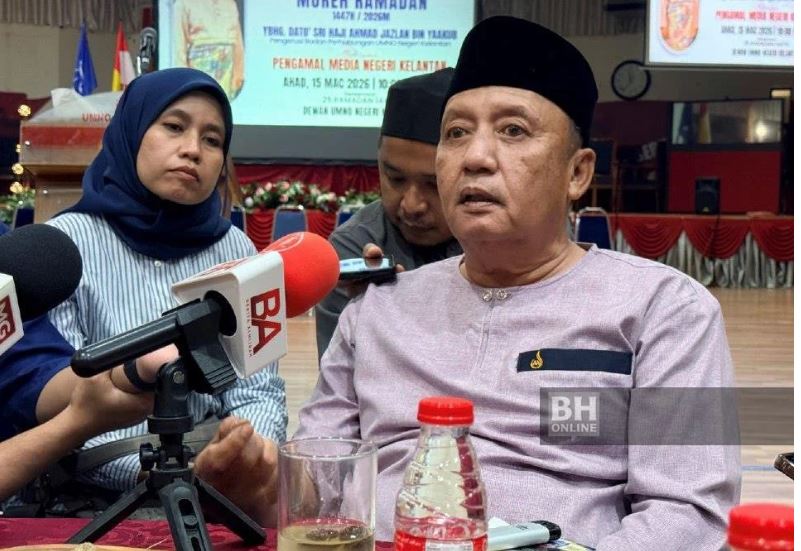 UMNO Kelantan sudah ada senarai awal calon PRU16