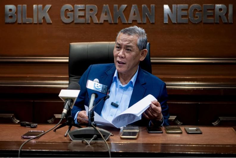 Rumah Terbuka Aidilfitri peringkat Negeri Sembilan batal – MB