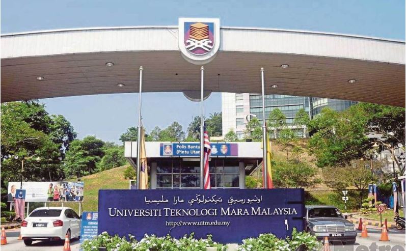 UiTM perkenal Menu Siswa Rahmah, Tabung Suspended Meal