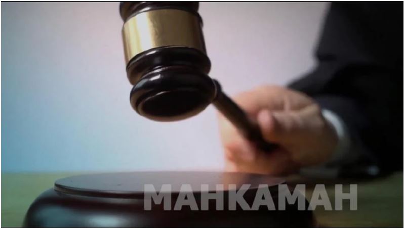 Enam lelaki tempatan dan dua wanita Indonesia didakwa edar dadah