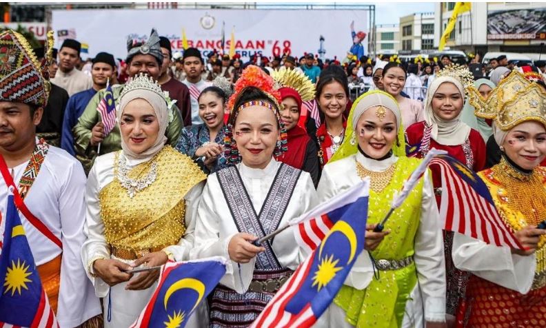 Tangani isu ekstremisme agama dengan keberanian, bukan diplomasi