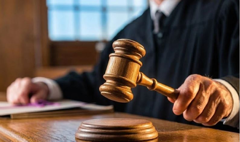 Kontraktor dipenjara 4 tahun sebabkan kematian lelaki disyaki pencuri