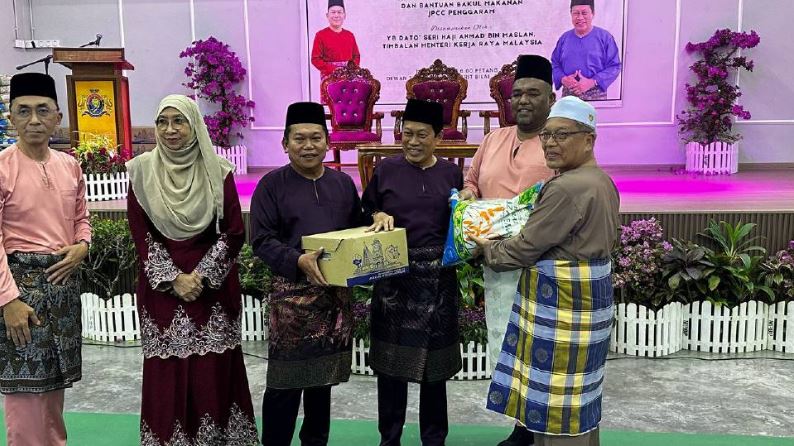 UMNO Johor bermesyuarat hari ini, dijangka bincang berkait PRN