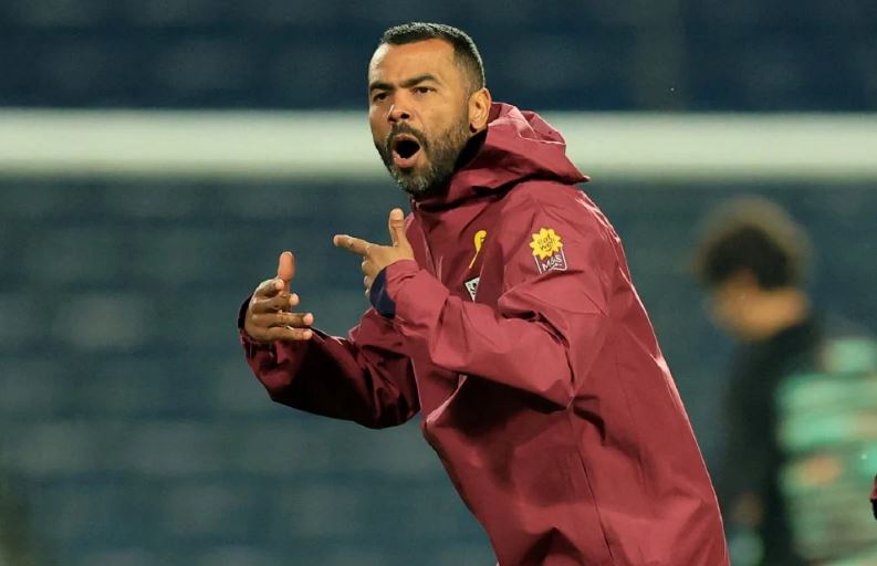 Cole dilantik jurulatih Cesena