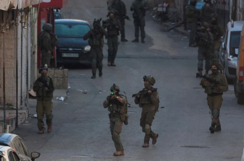 Perluasan penempatan Israel cetus perpindahan besar-besaran rakyat Palestin – PBB